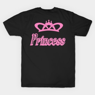 Crown Princess T-Shirt